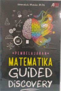 Pembelajaran Matematika Guided Discovery