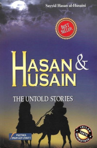 Hasan dan Husain : The Untold Stories