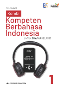 Kompeten Berbahasa Indonesia (KOMBI)