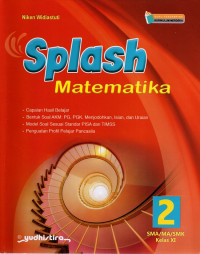 Splash Matematika XI