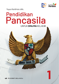 Pendidikan Pancasila