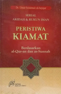 Peristiwa Kiamat Berdasarkan al-Qur-an dan as-Sunnah