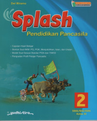 Splash Pendidikan Pancasila XI