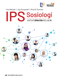 IPS Sosiologi